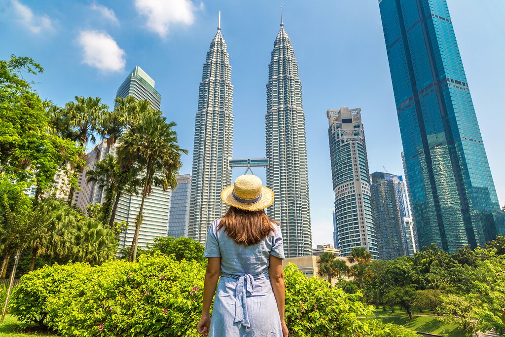 Malaysia