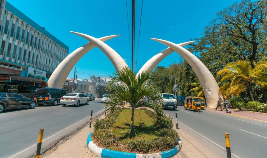 Amazing Places To Visit In Mombasa