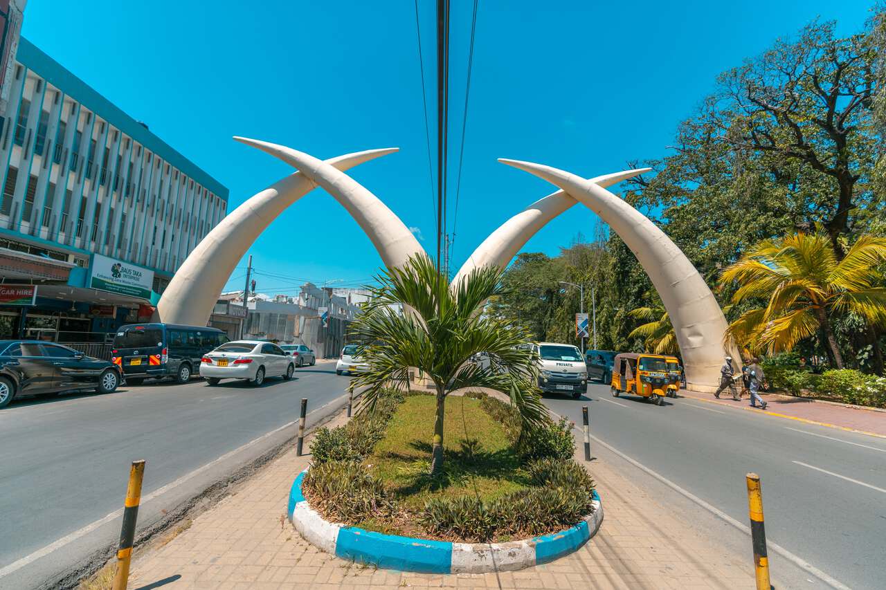 mombasa