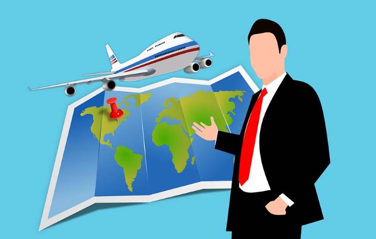 Why you need a Travel Agency to plan your trip