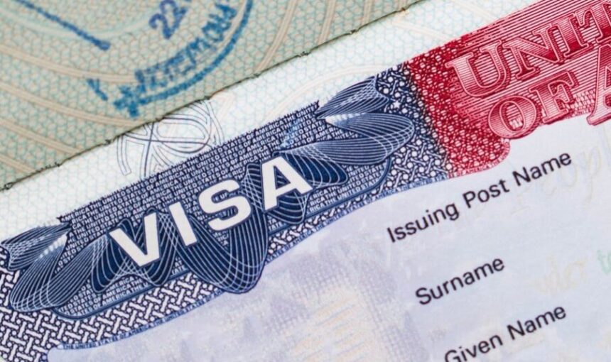 US scraps interviews for some visa categories in Kenya