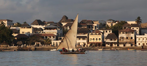 THE MEGA LAMU CULTURAL FESTIVAL