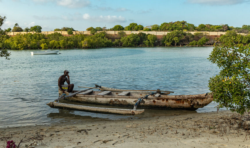 KONGO RIVER DIANI