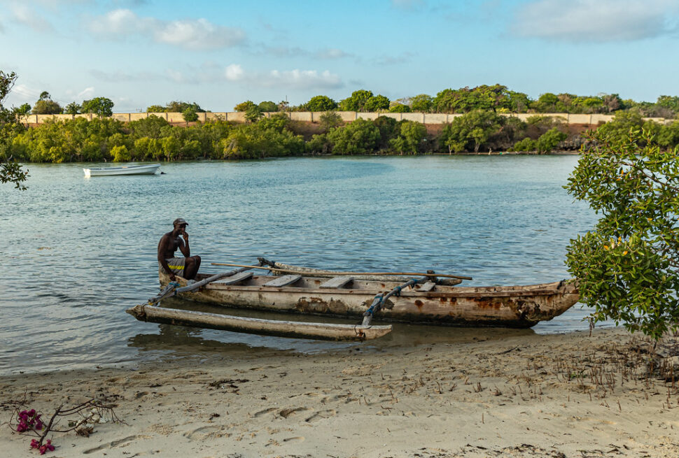 kongo river diani