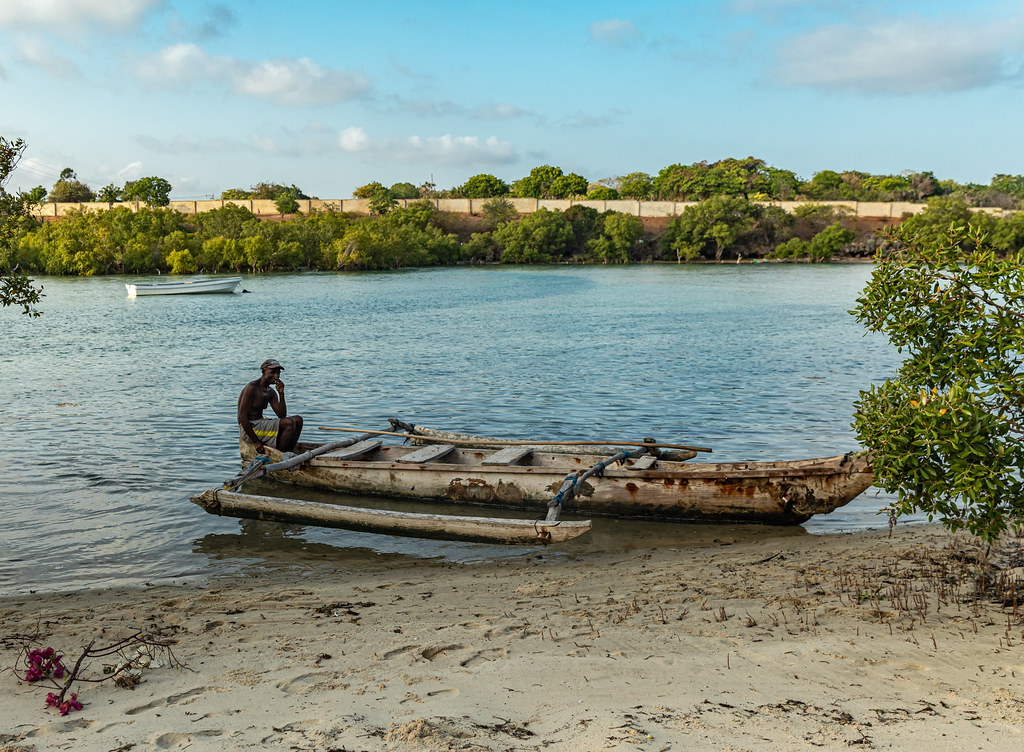 kongo river diani