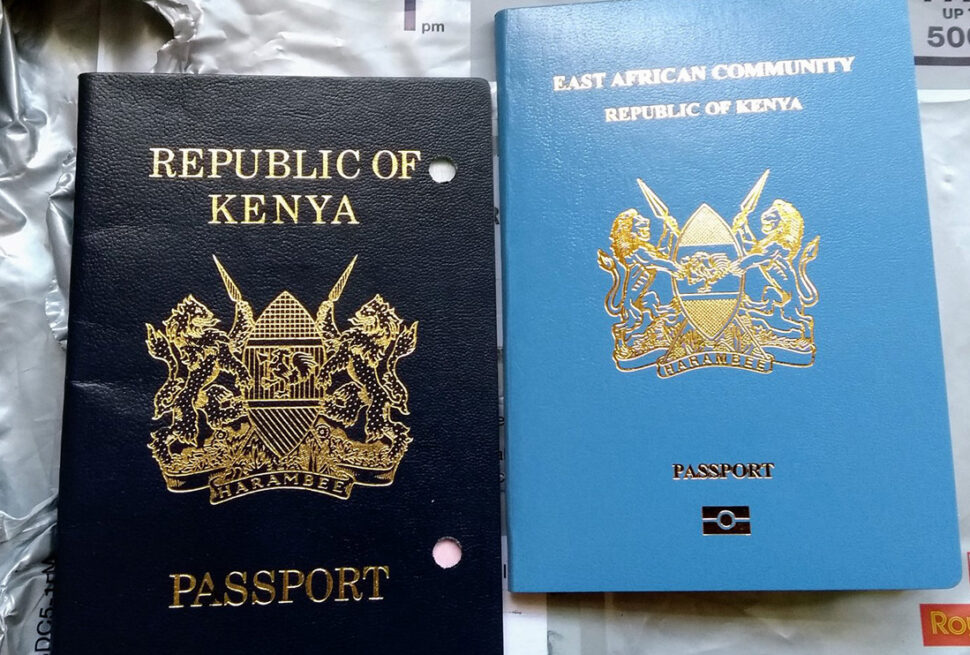 E-Passport