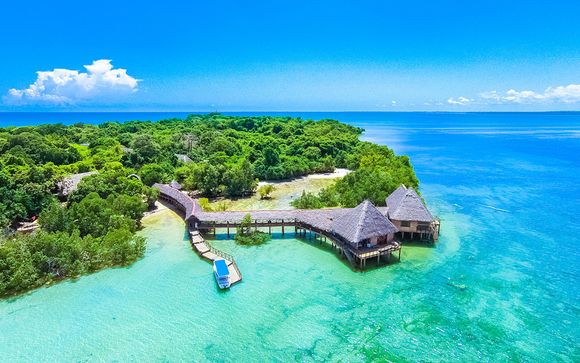 CHALE ISLAND