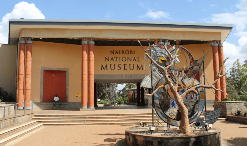 Nairobi National Museum