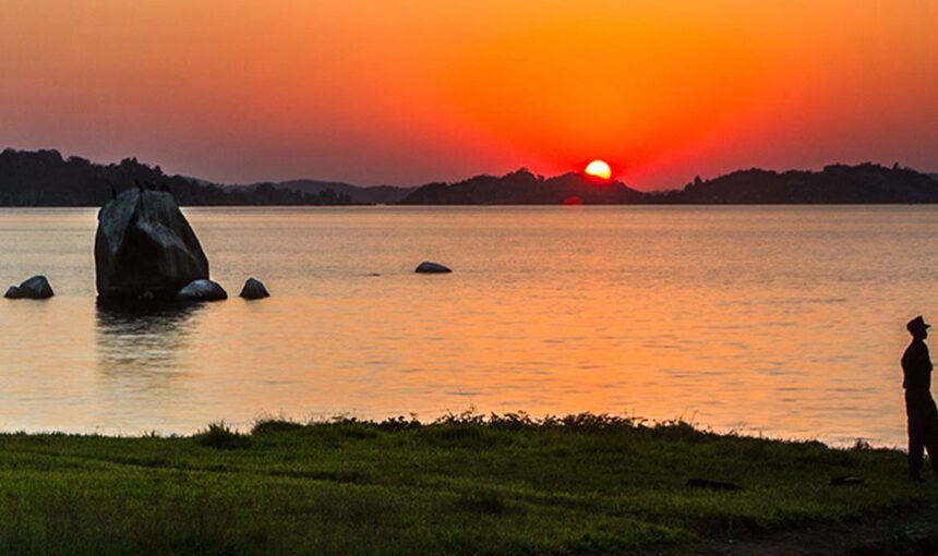 Ndere Island National Park