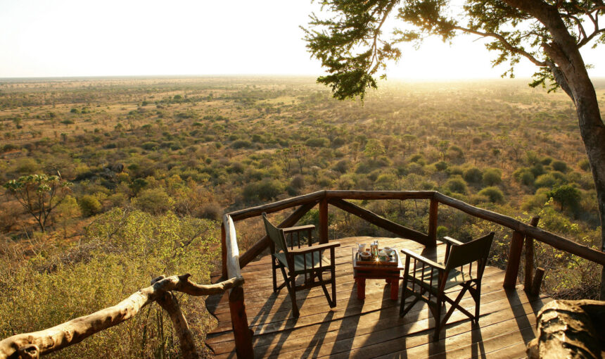 Meru National Park