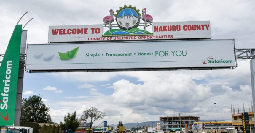 Places To Visit In Nakuru