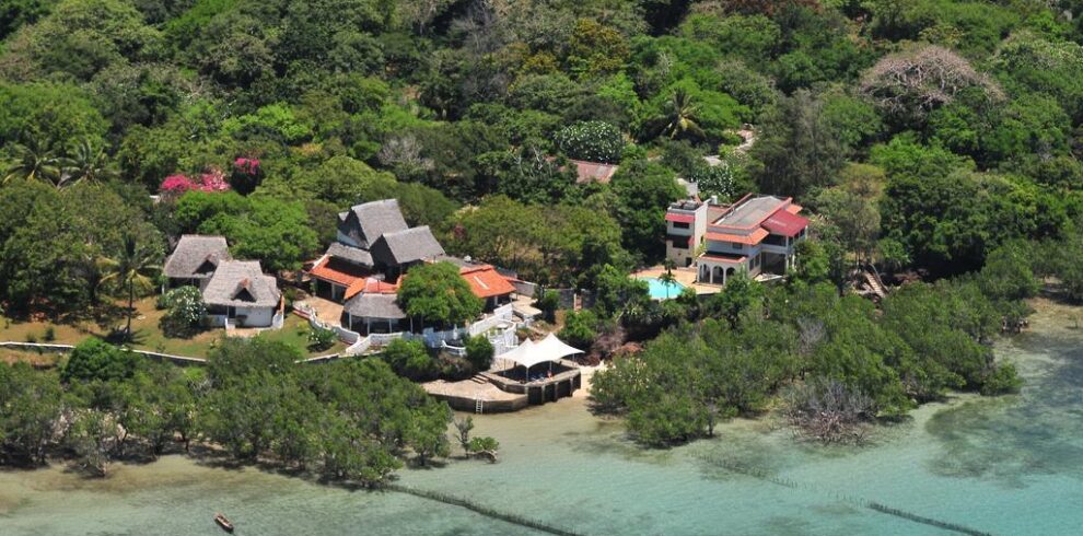 Shimoni-Reef-Lodge