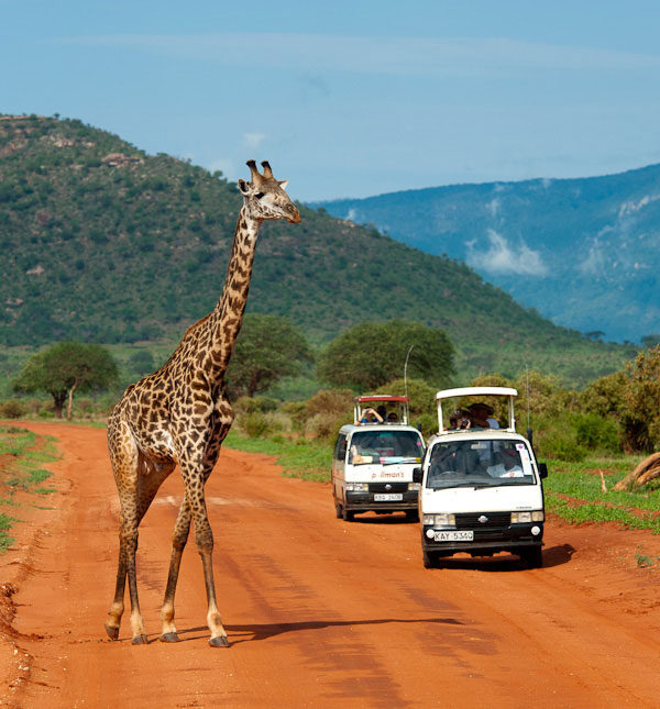 Tsavo-National-Park