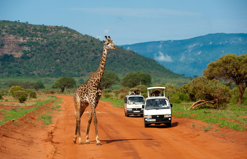 Tsavo-National-Park