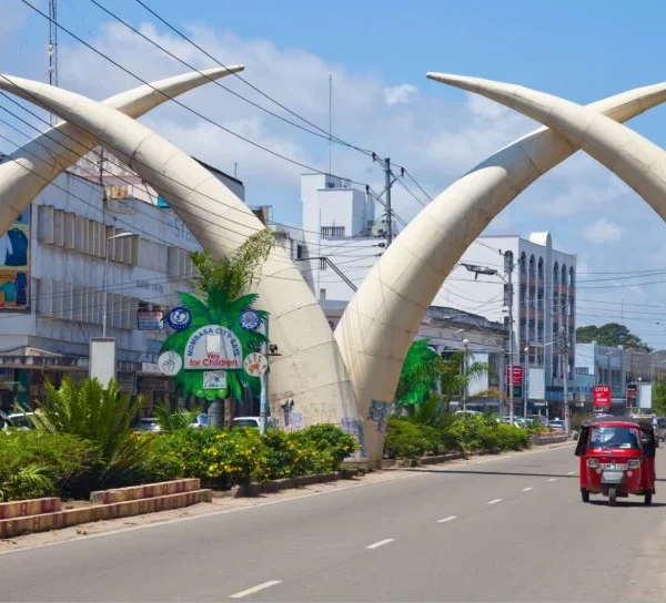 Mombasa