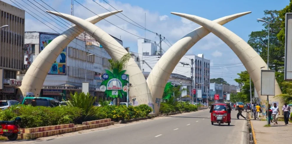 Mombasa