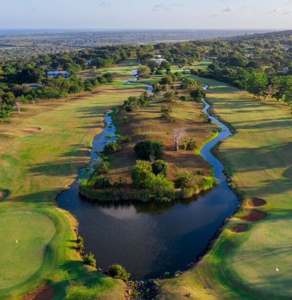 vipingo ridge