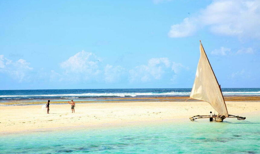 Top Activities In Diani Beach