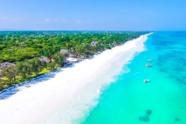 diani beach