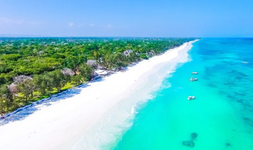 Best Excursions Around Diani