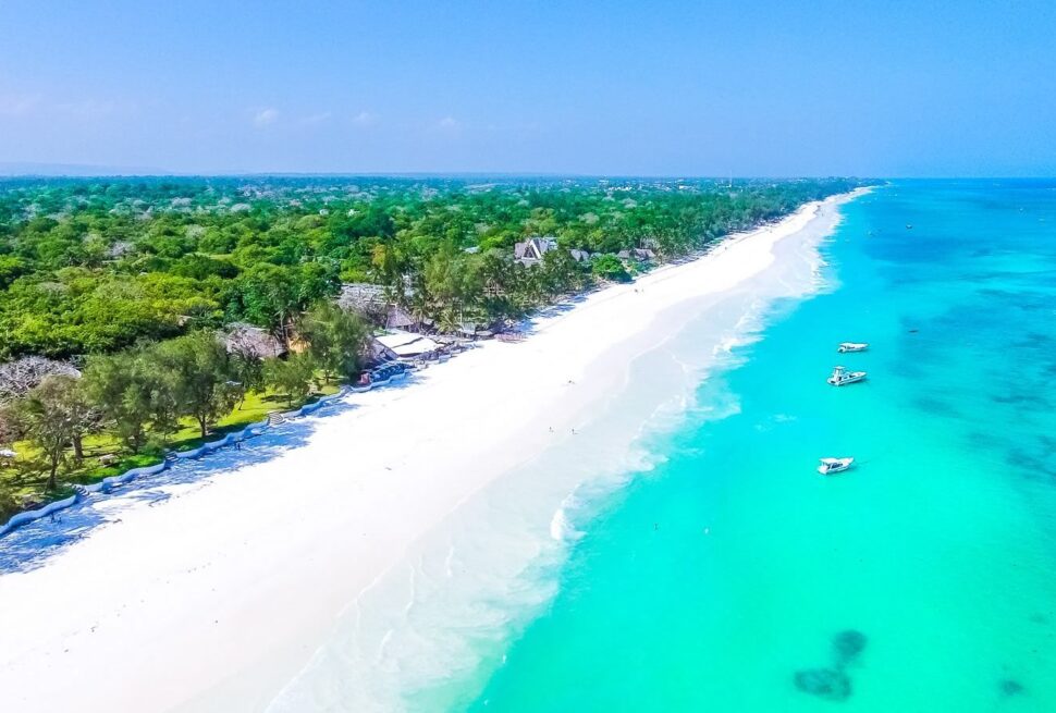 diani beach