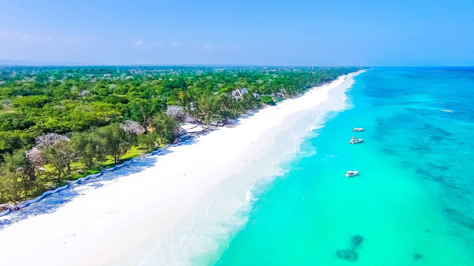 diani beach