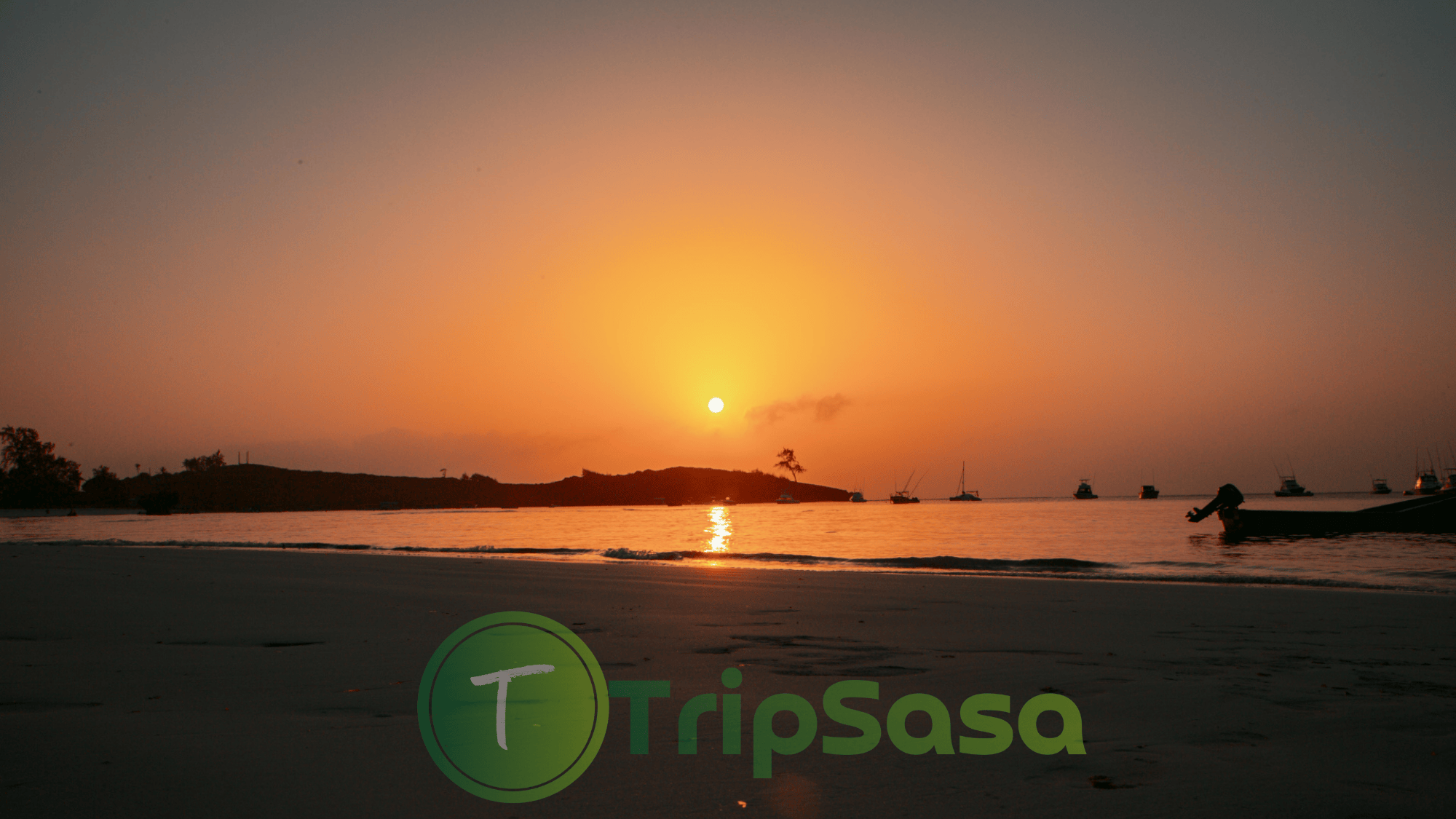 Romantic things to do in Watamu