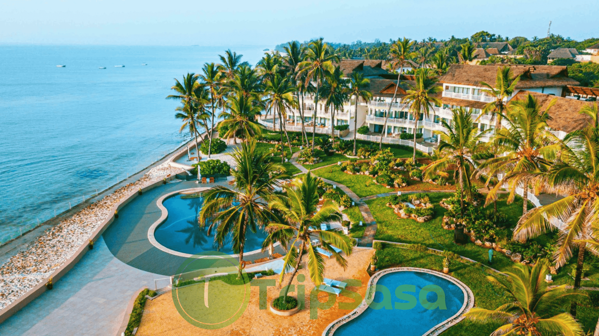 Reasons Why You Should Book Your Holiday Early