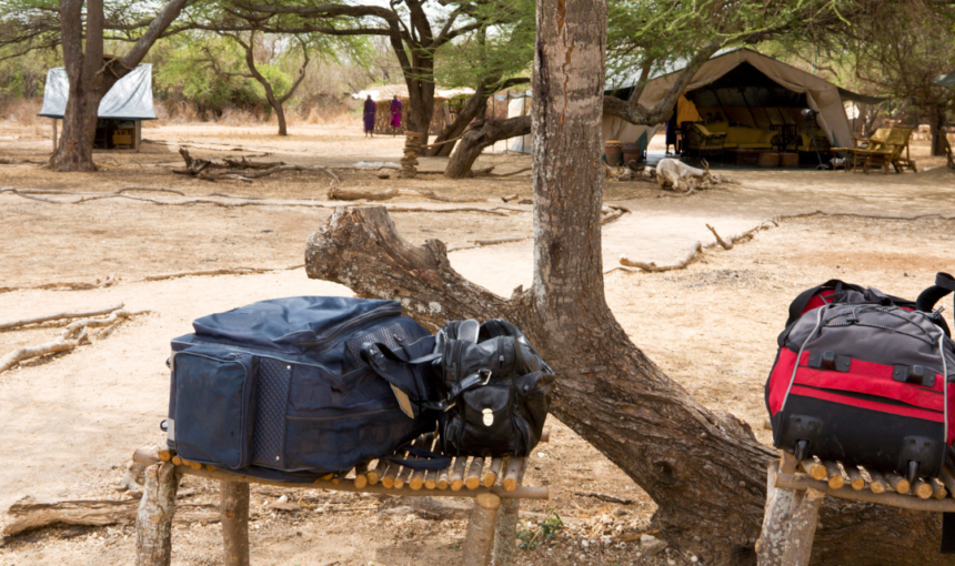 The Ultimate Packing Guide for Kenyan Safari