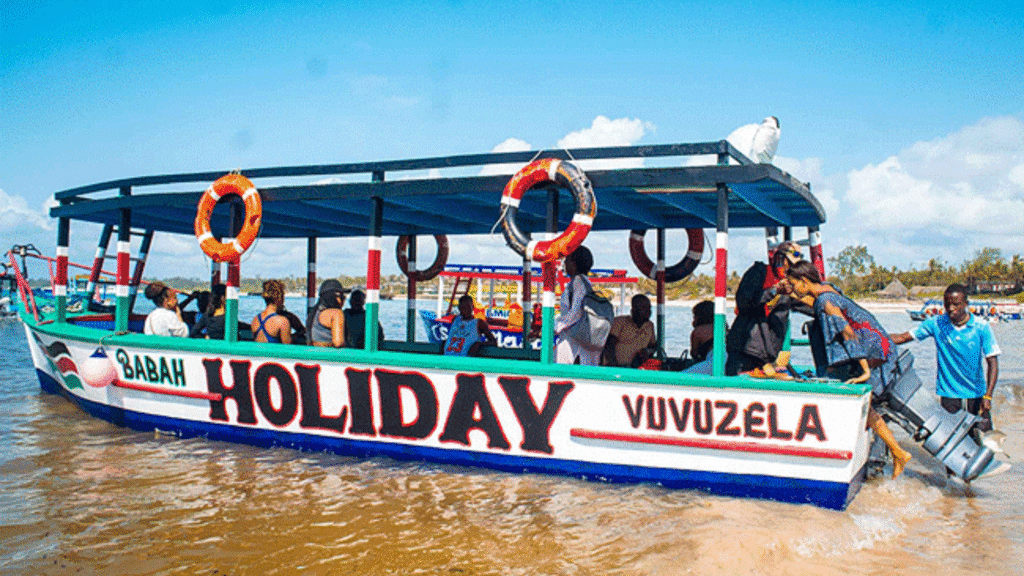 Affordable things to do in Malindi