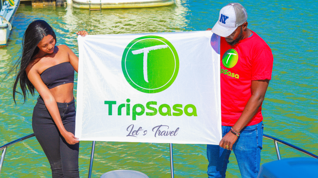 Best yacht rides kenya