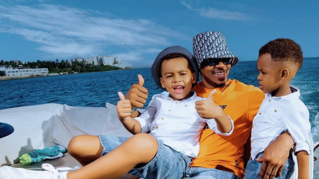 Boat Rides & Cruises in Mombasa