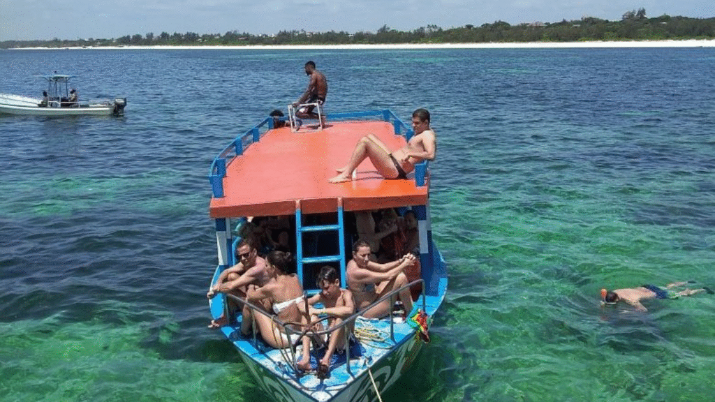 Malindi excursions from mombasa