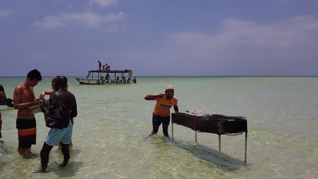 Places to visit in Malindi