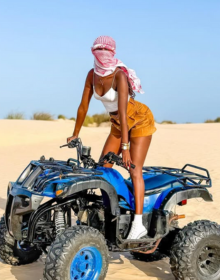 Top Tour Company Kenya