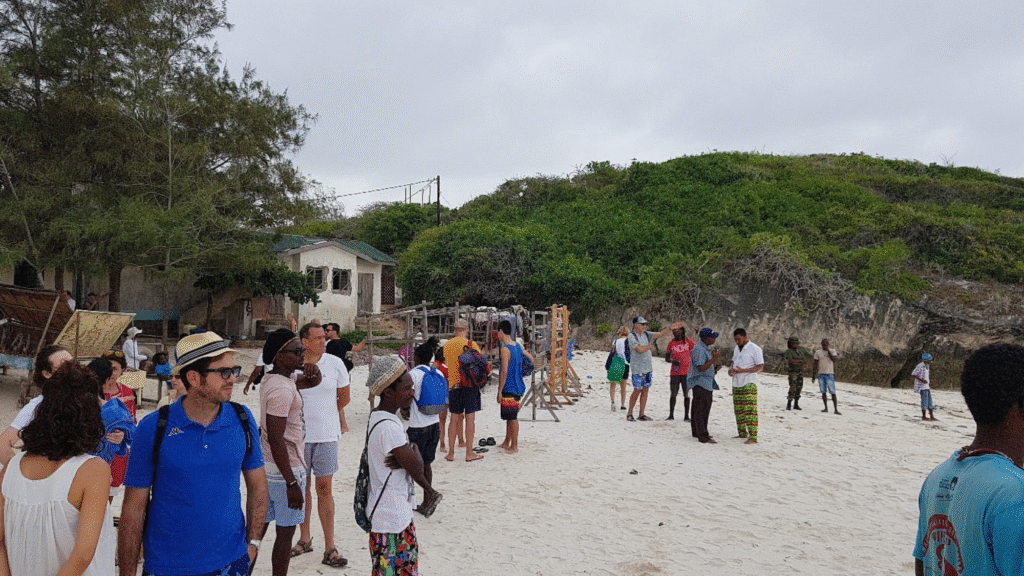 Unique things to do in malindi