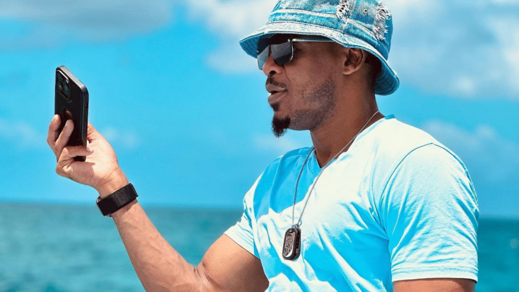 alikiba mombasa