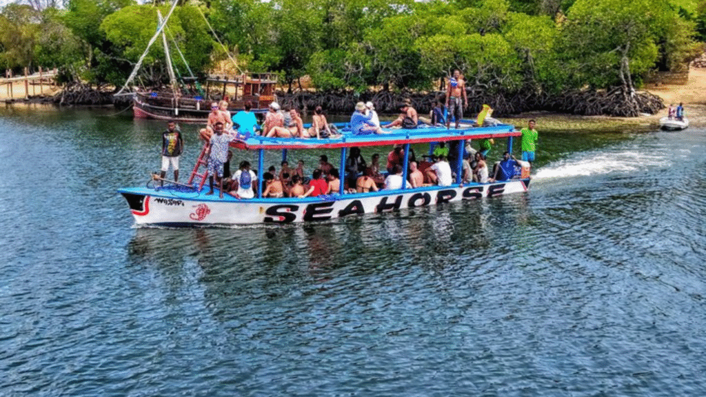 Watamu Holiday