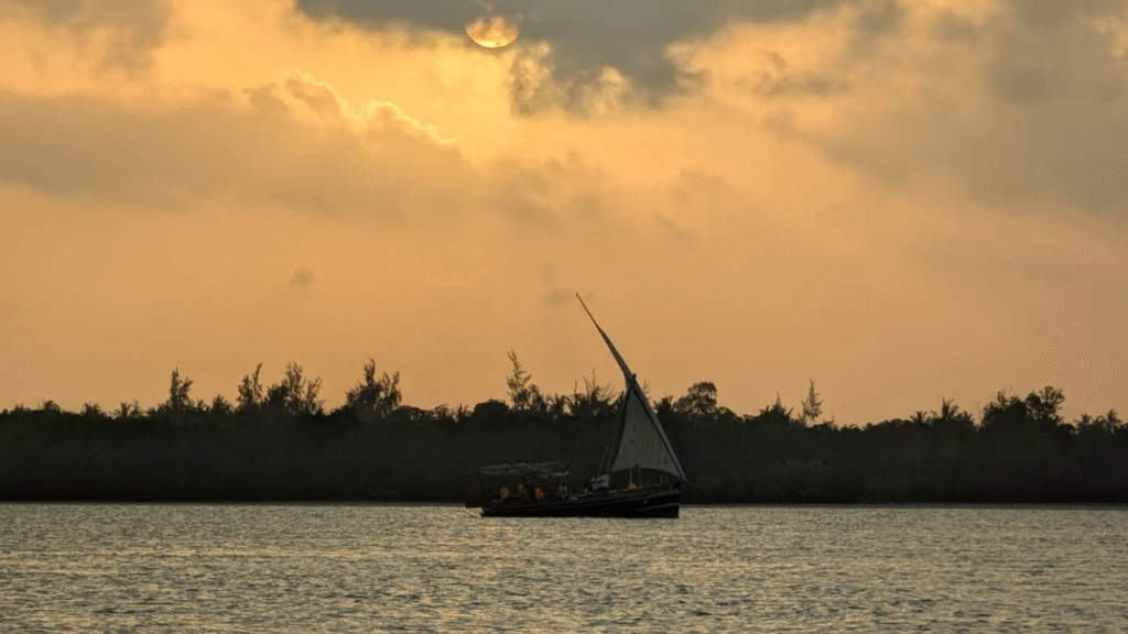 Watamu beach Holidays