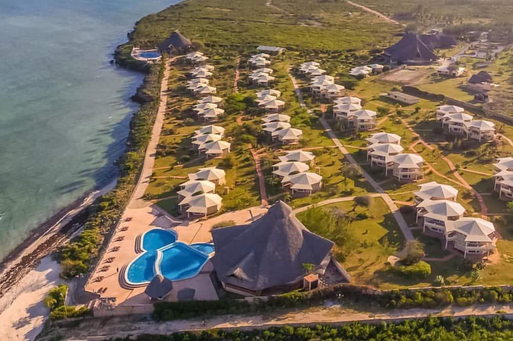 WATAMU DOLPHIN &  SNORKELING TOUR