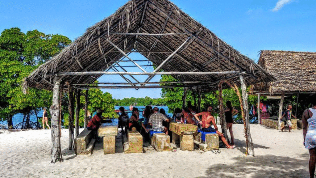 Watamu day trip