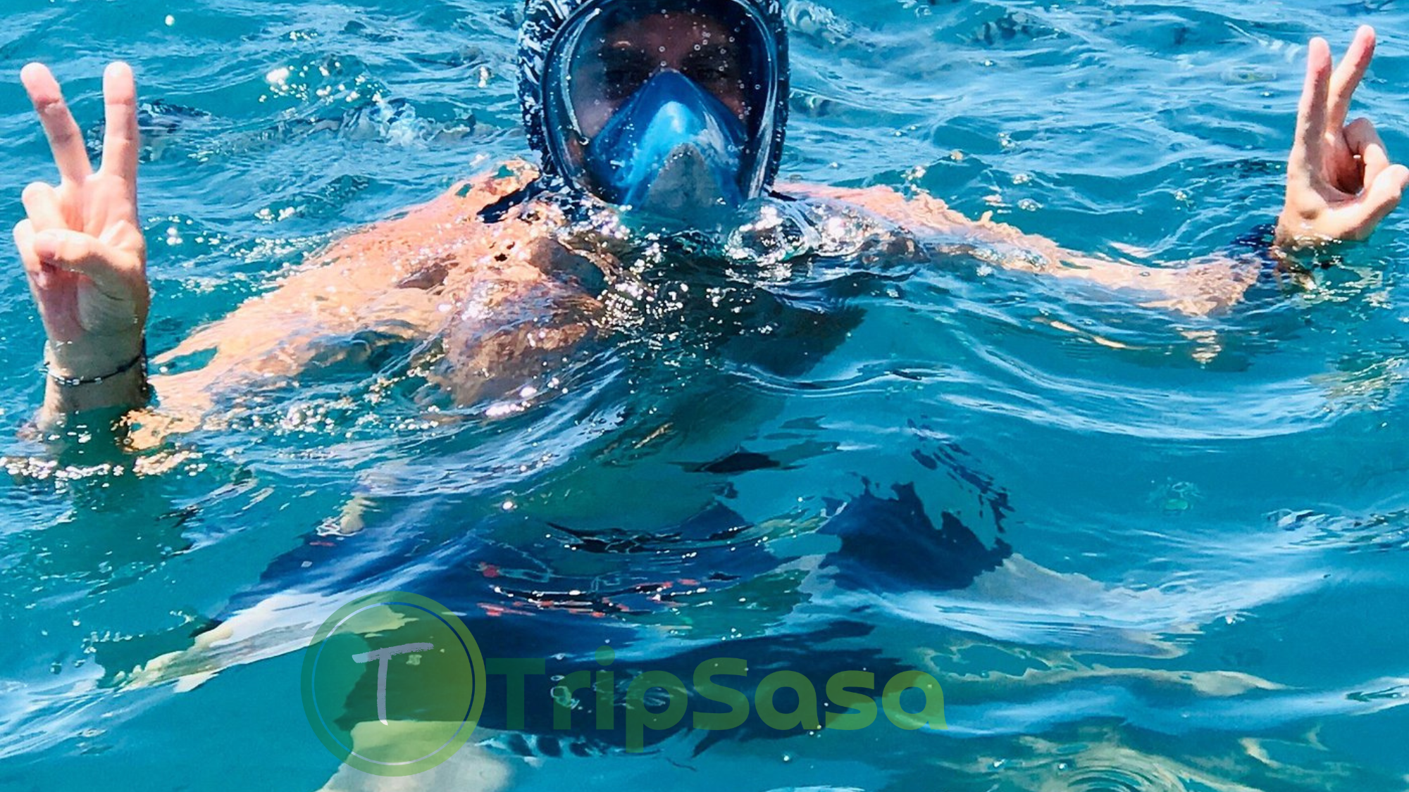 MOMBASA  MARINE PARK TOUR