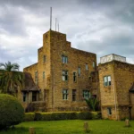 lord egerton kenya