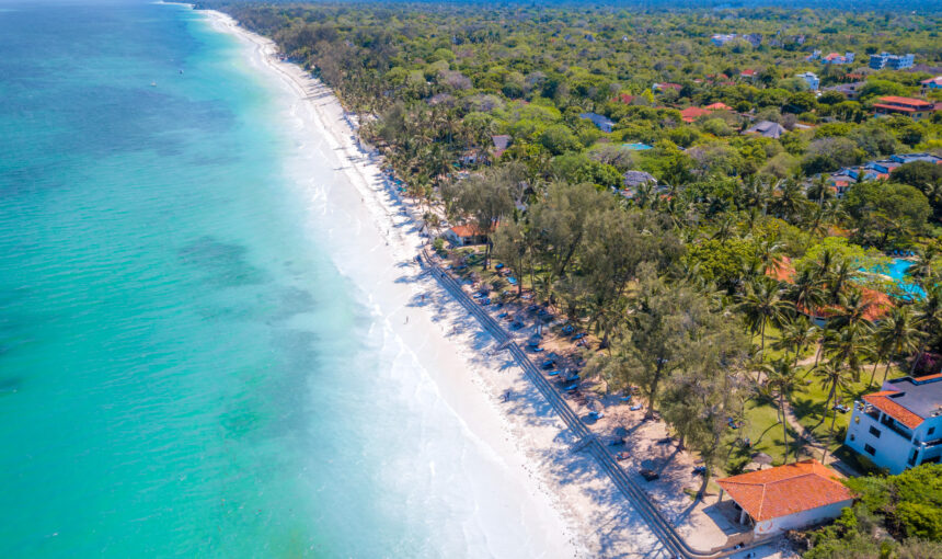 Best Diani Beach Tours & Safari Packages