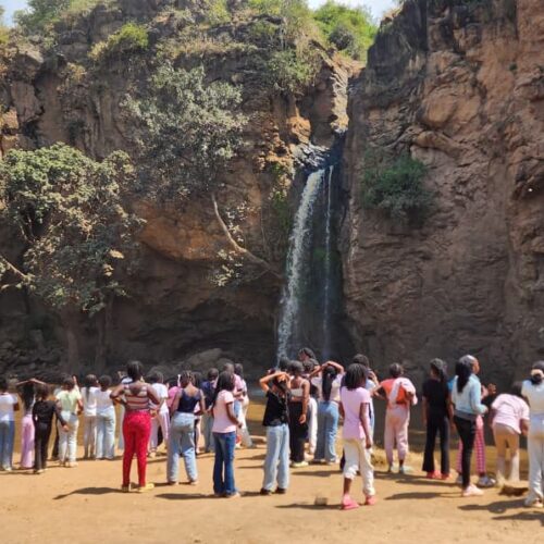4 Days 3 Nights SGR Mombasa School Trip From Nairobi