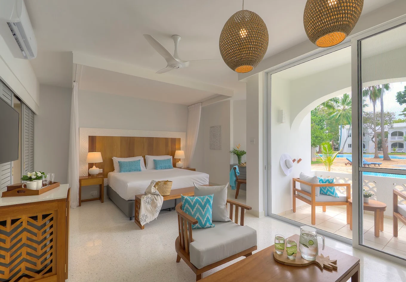 diamonds leisure resort