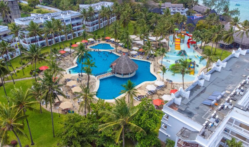 Mombasa Holiday Deals
