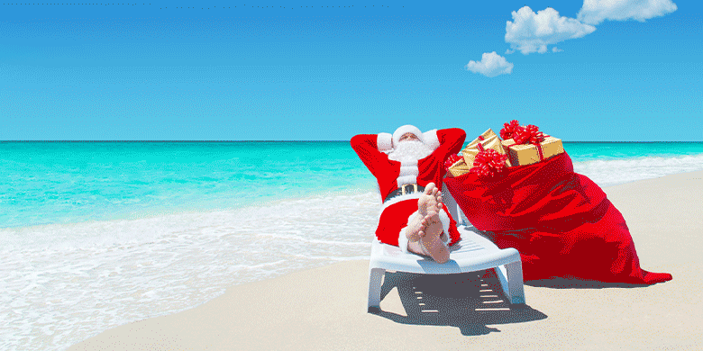 Best Christmas holiday destinations in kenya